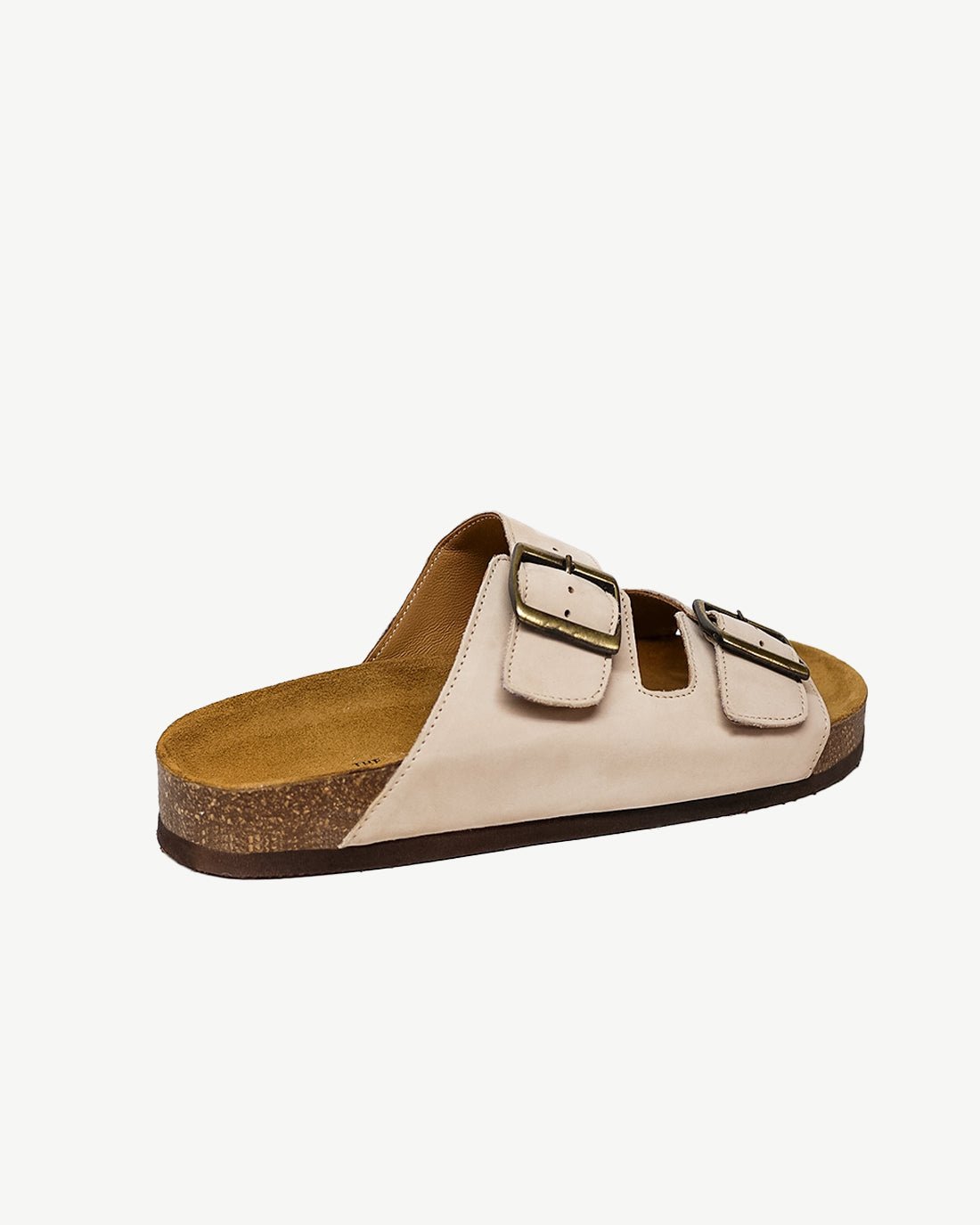 The Workshop - Hippie Cork Sandals