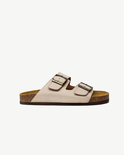 The Workshop - Hippie Cork Sandals