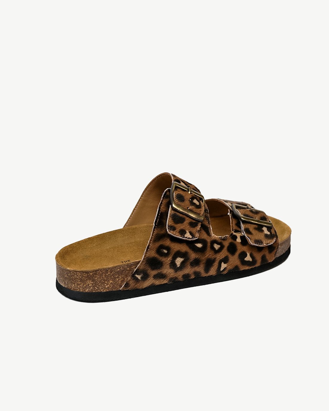 The Workshop - Hippie Cork Sandals