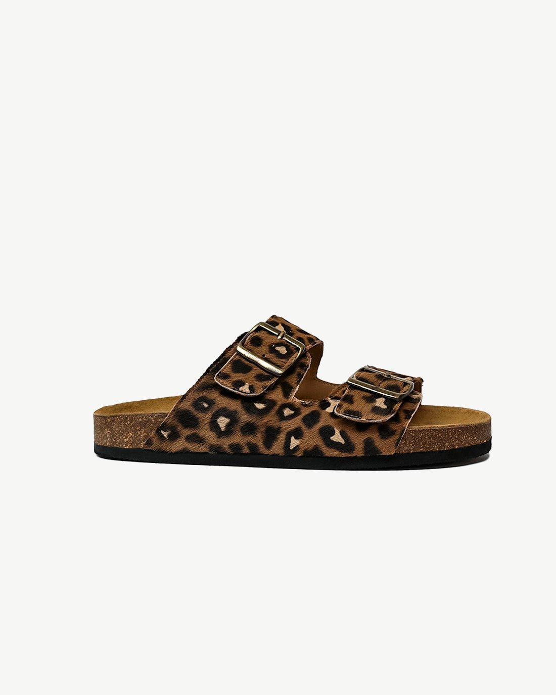 The Workshop - Hippie Cork Sandals