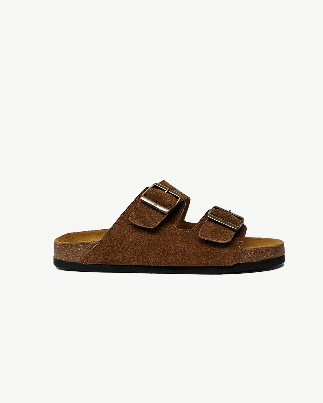 The Workshop - Hippie Cork Sandals