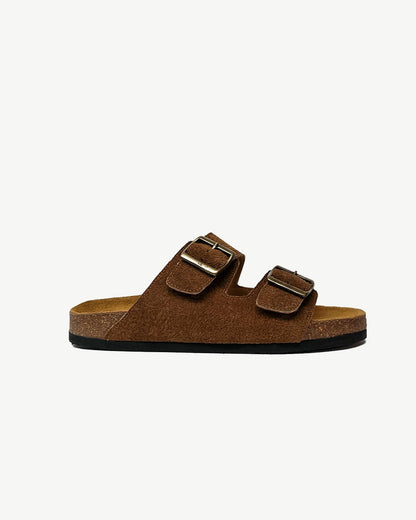 The Workshop - Hippie Cork Sandals