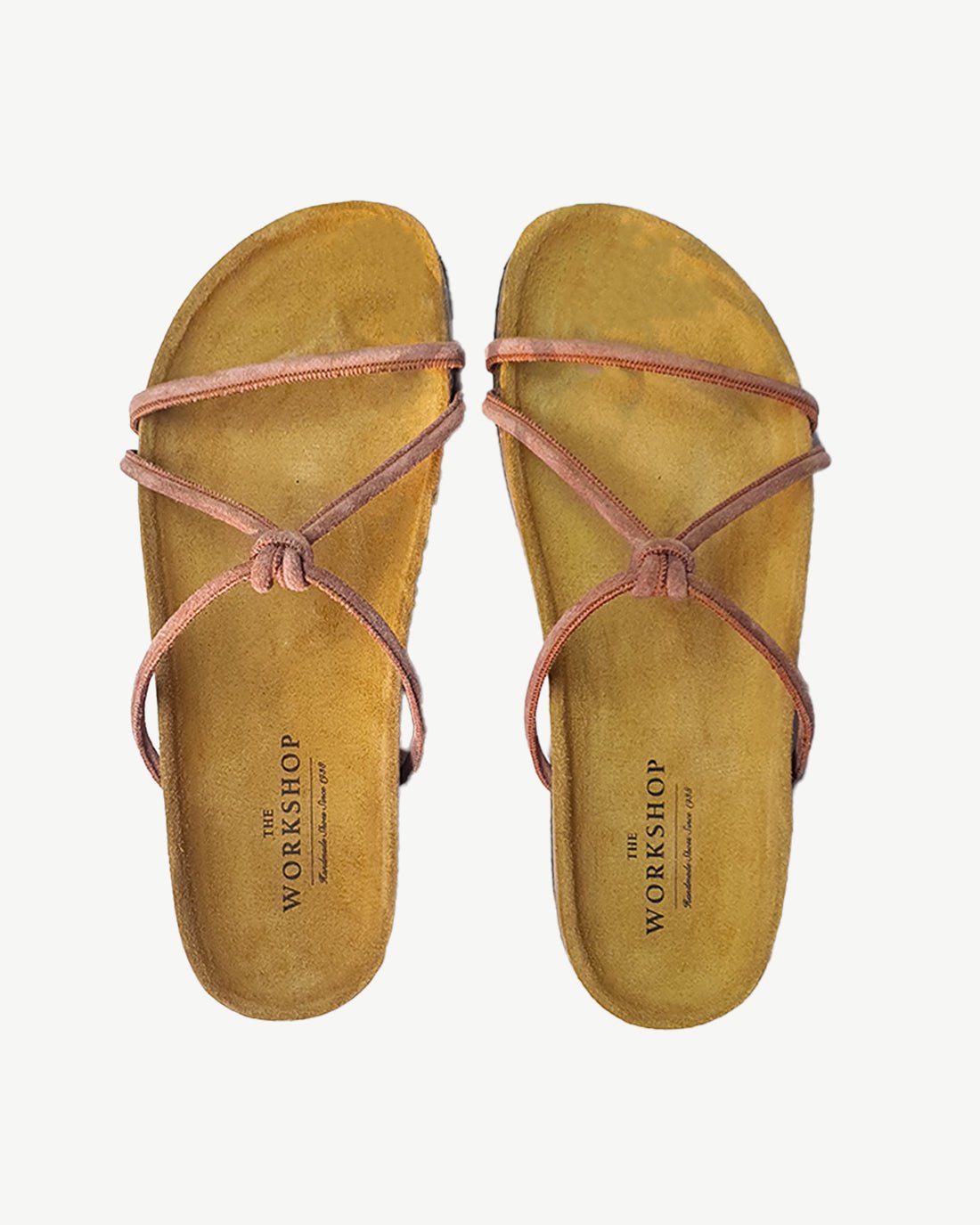 The Workshop - Knot Cork