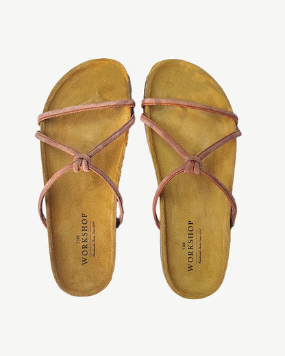 The Workshop - Knot Cork