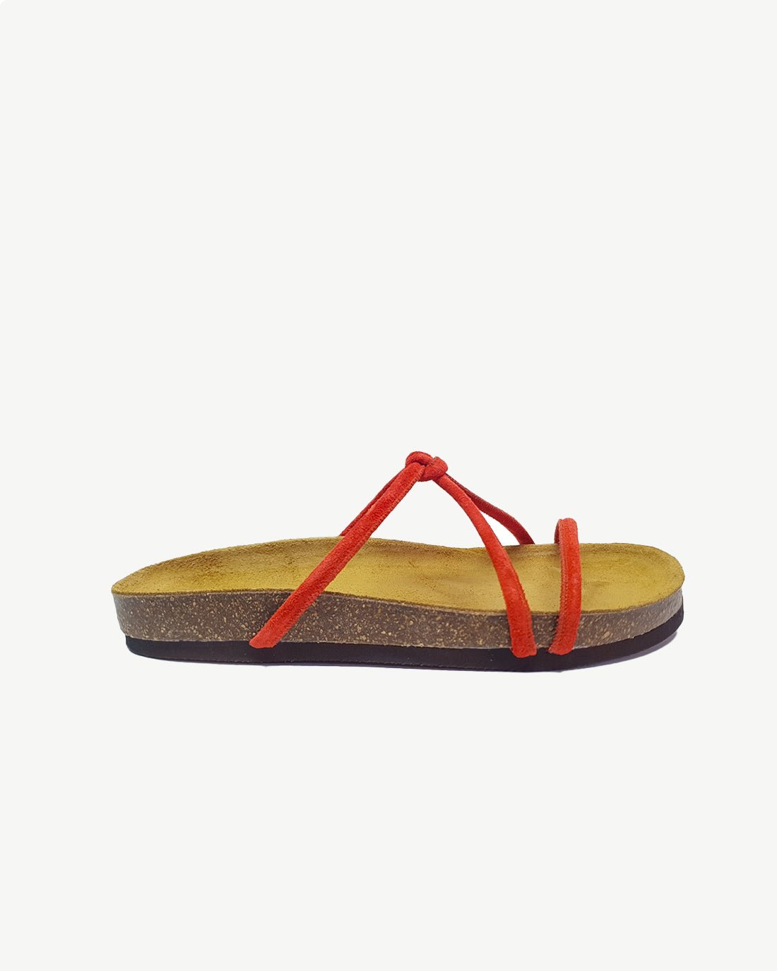 The Workshop - Knot Cork