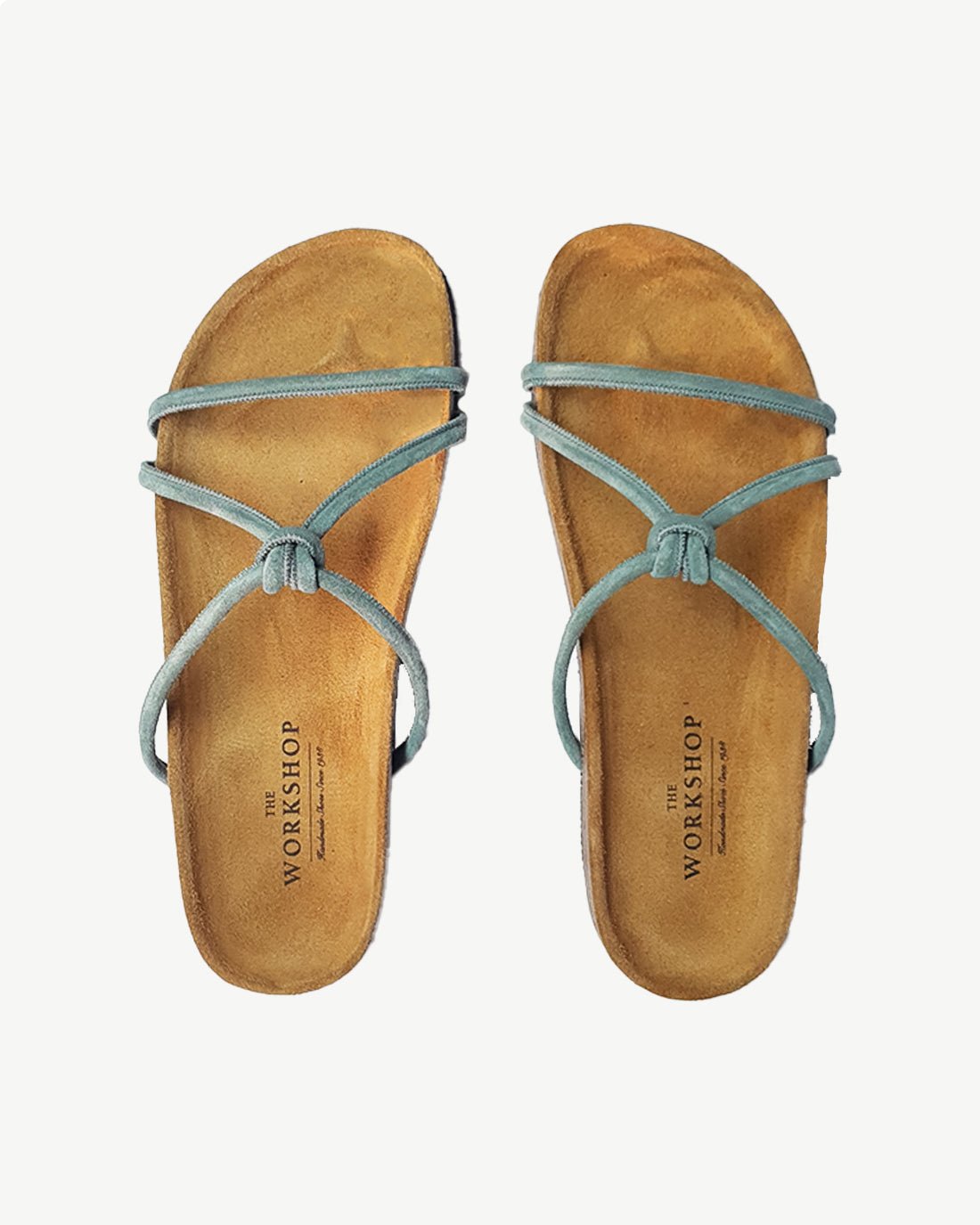 The Workshop - Knot Cork