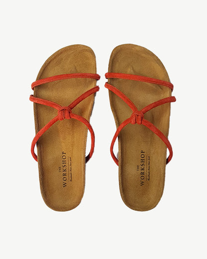 The Workshop - Knot Cork