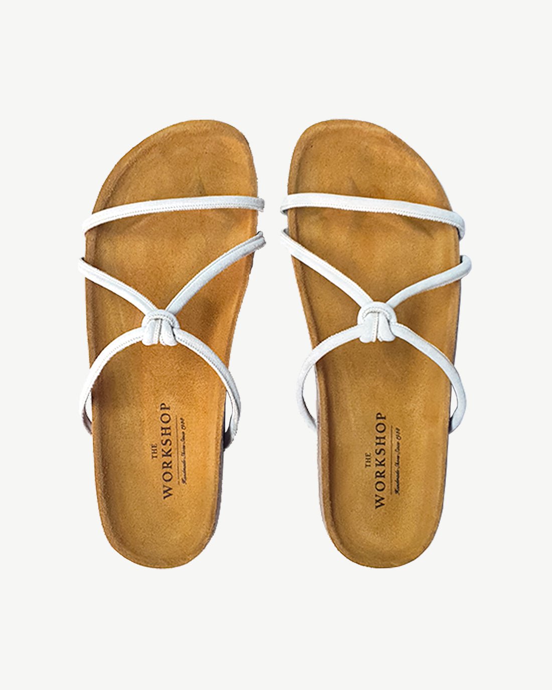 The Workshop - Knot Cork