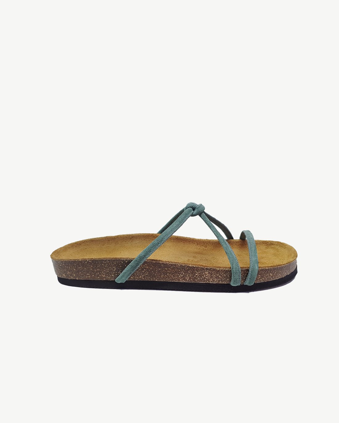 The Workshop - Knot Cork