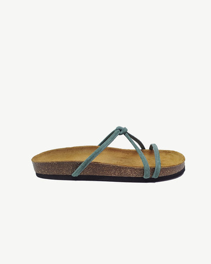 The Workshop - Knot Cork