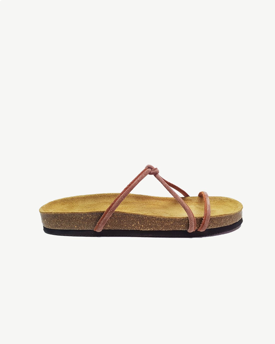 The Workshop - Knot Cork