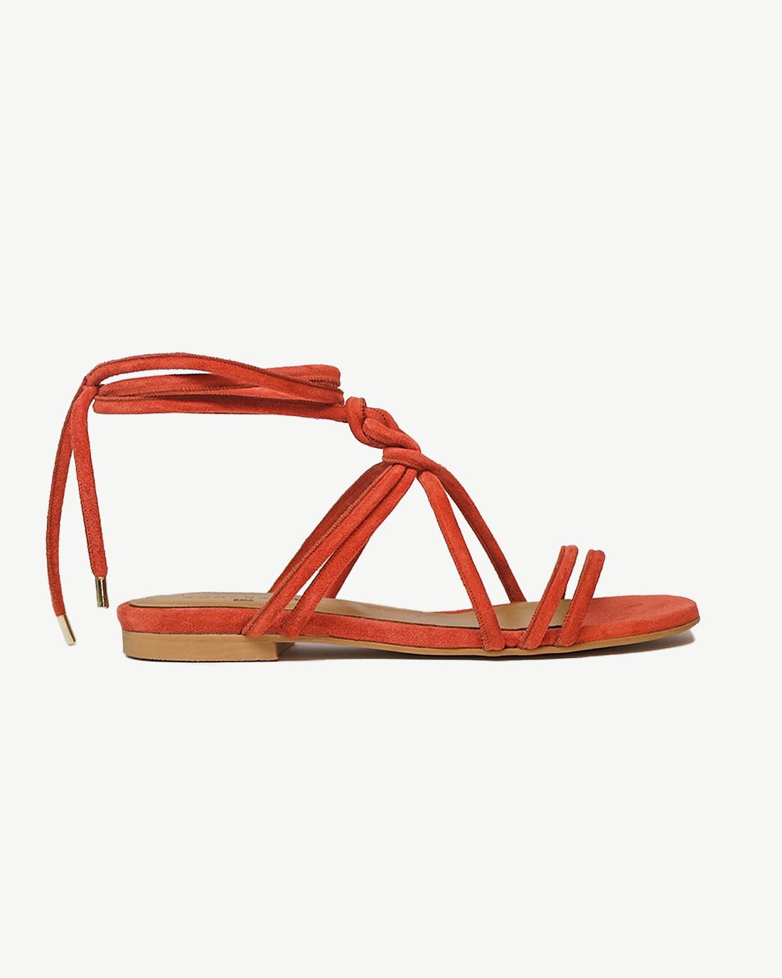 The Workshop - Knot Sandals