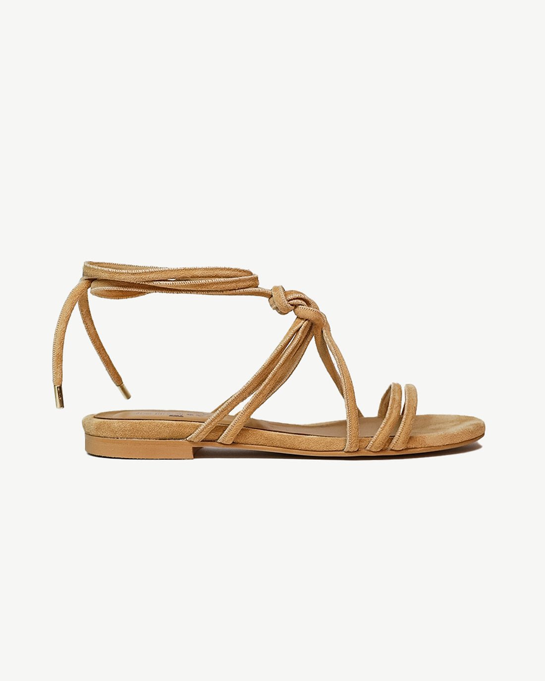 The Workshop - Knot Sandals