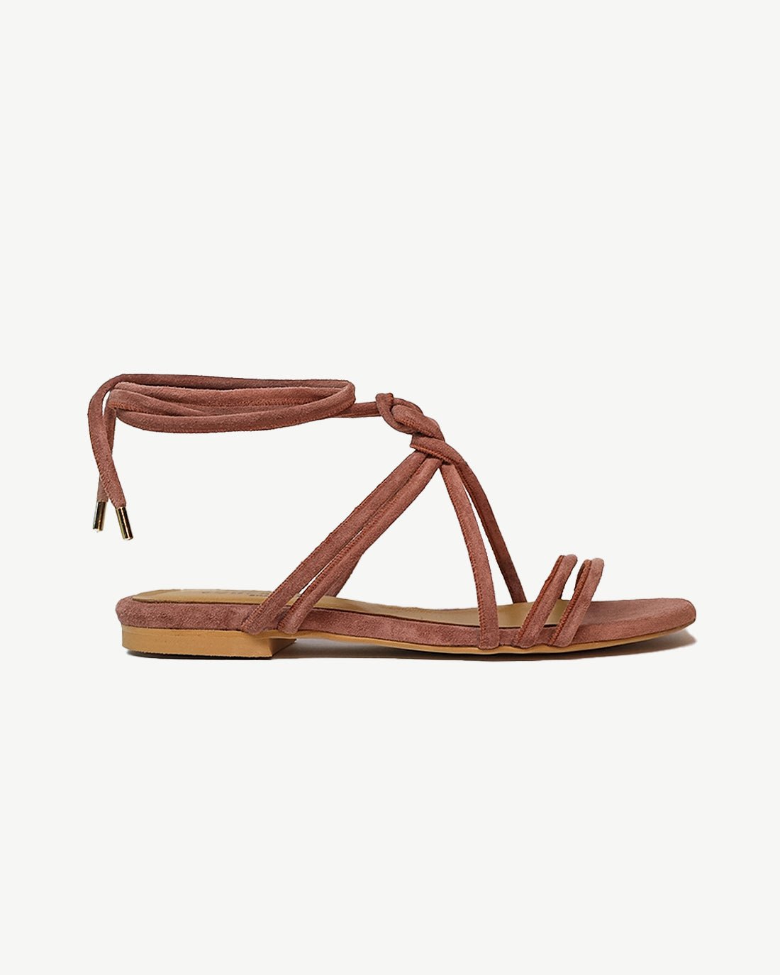 The Workshop - Knot Sandals