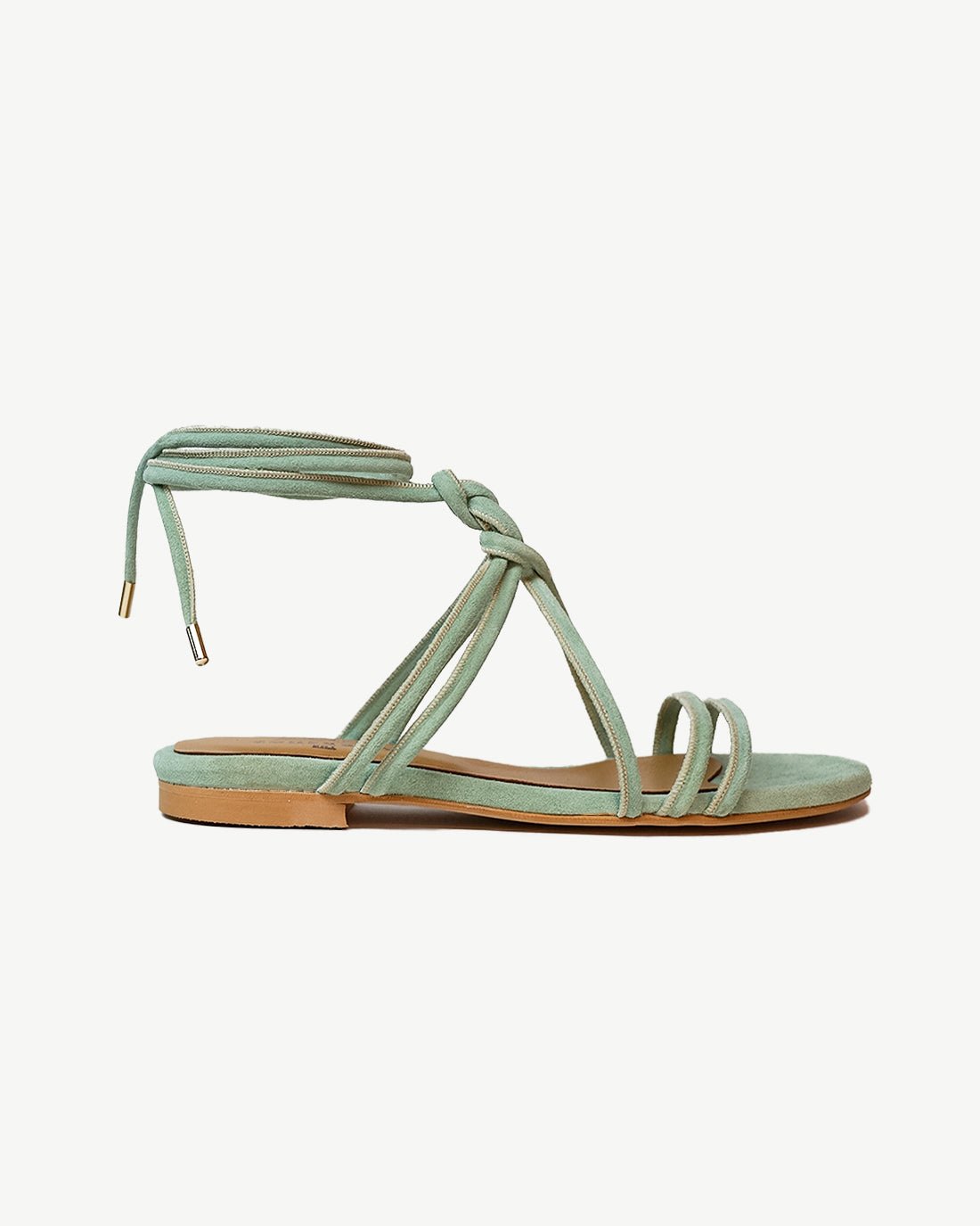 The Workshop - Knot Sandals