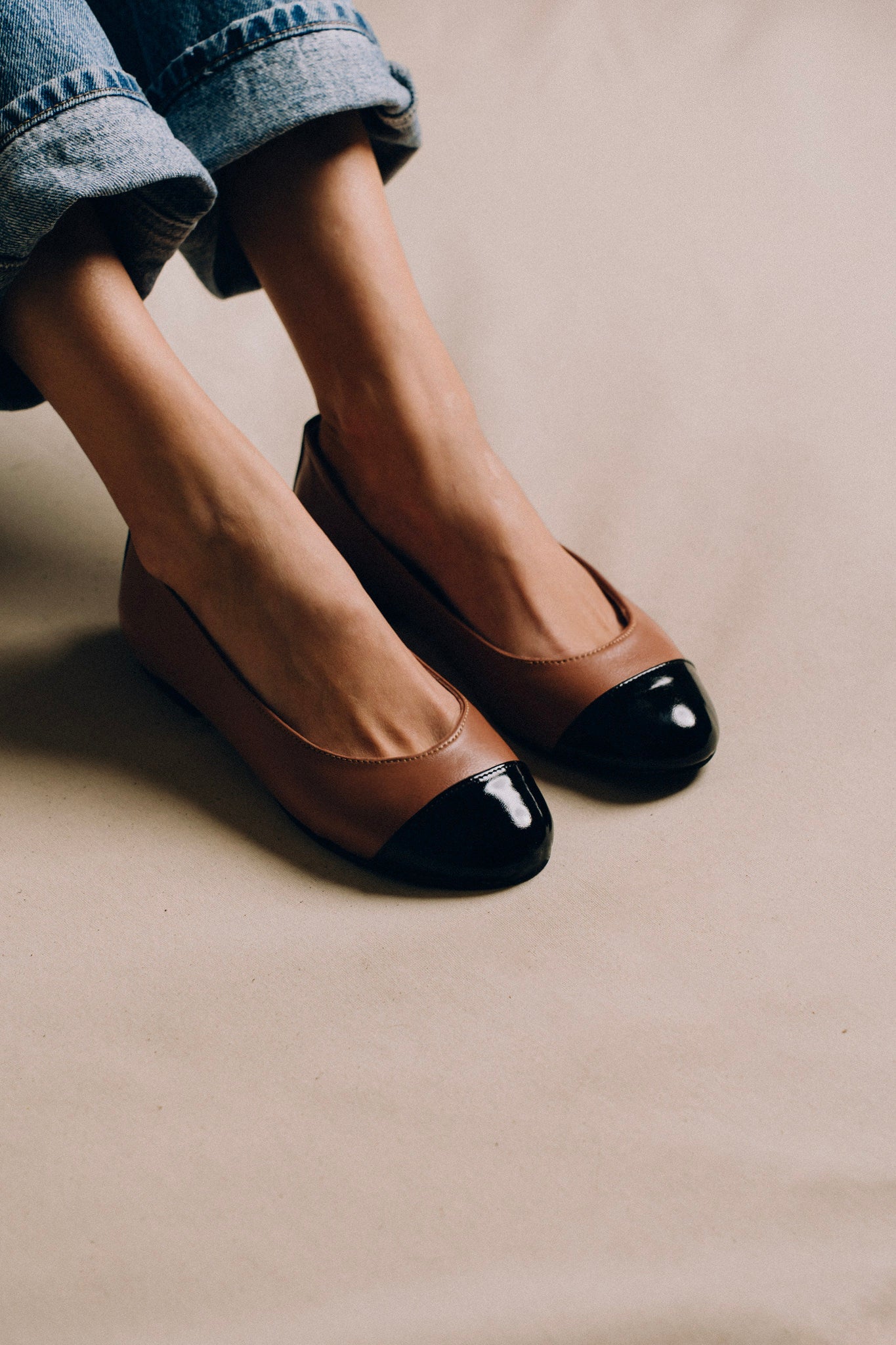 The Workshop - Lune Two - Tone Ballet