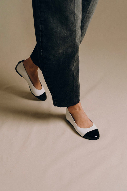 The Workshop - Lune Two - Tone Ballet