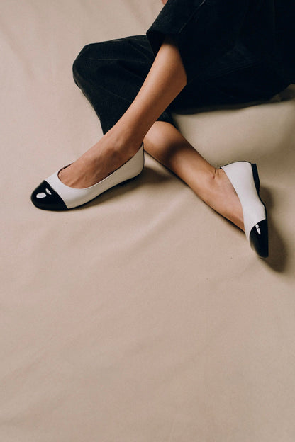 The Workshop - Lune Two - Tone Ballet