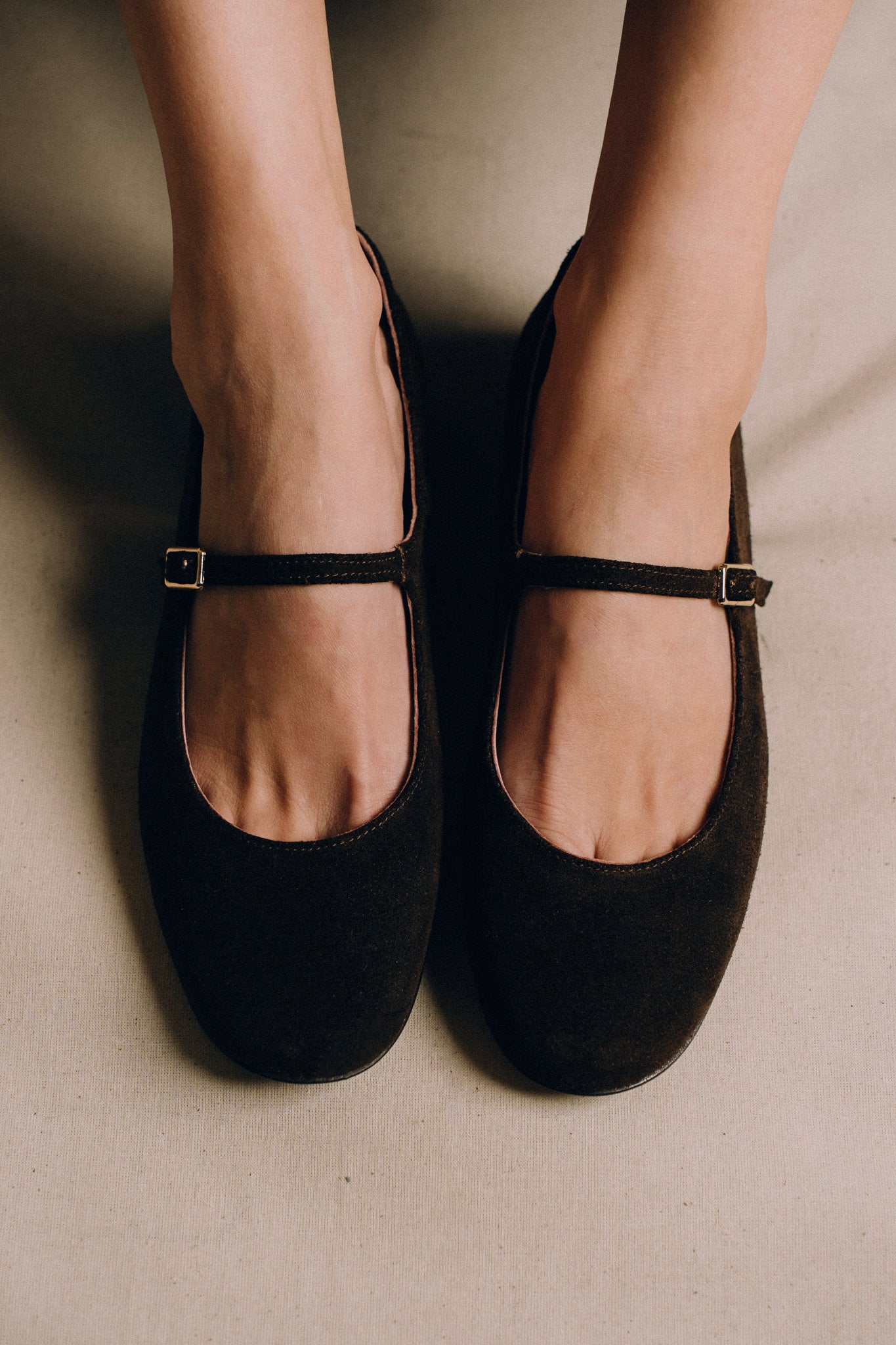 The Workshop - Mary Jane Ballet