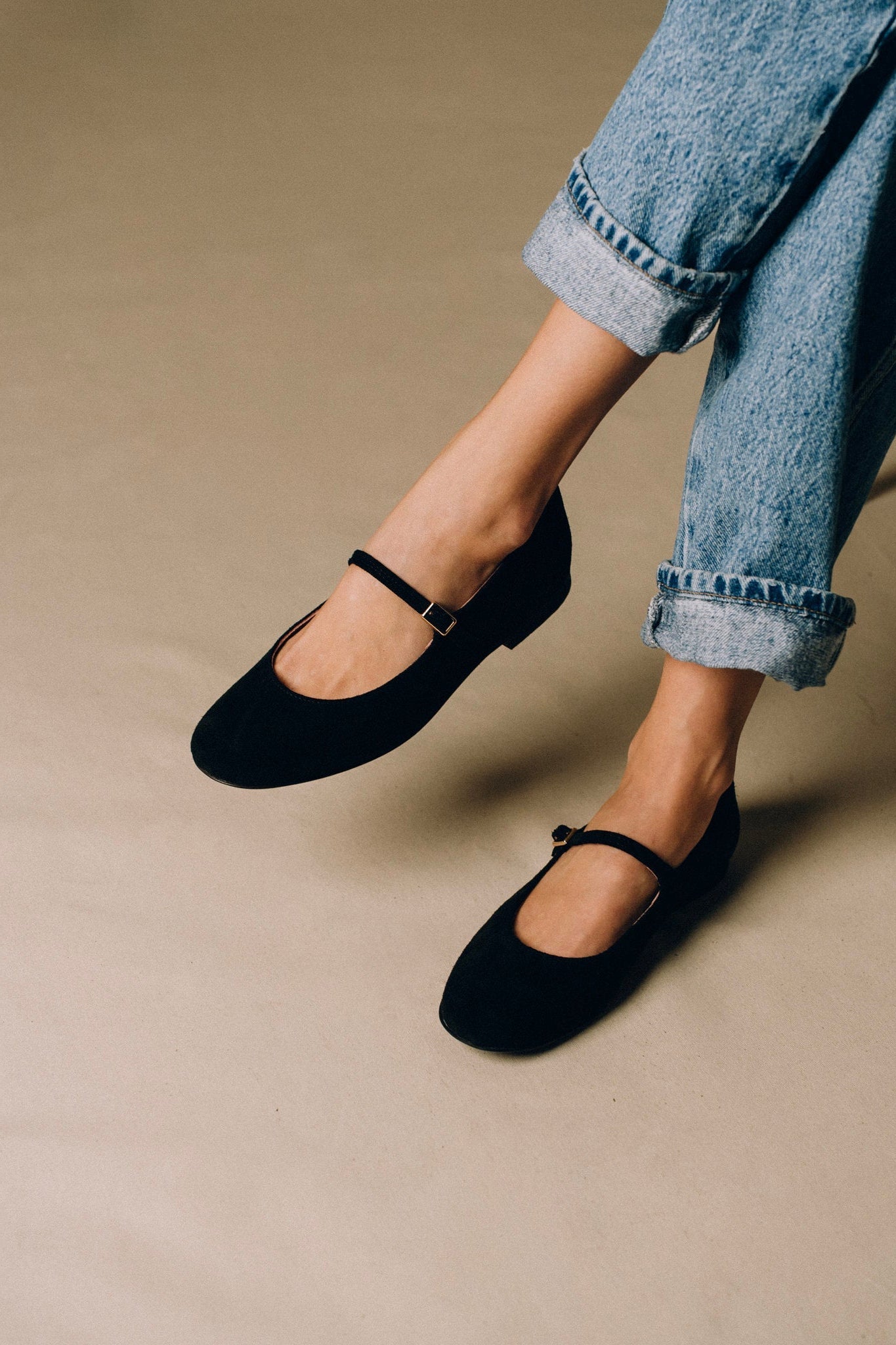 The Workshop - Mary Jane Ballet