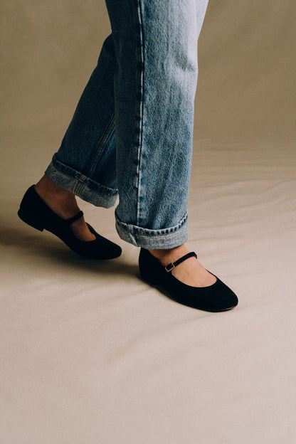 The Workshop - Mary Jane Ballet