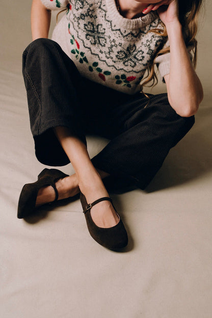 The Workshop - Mary Jane Ballet