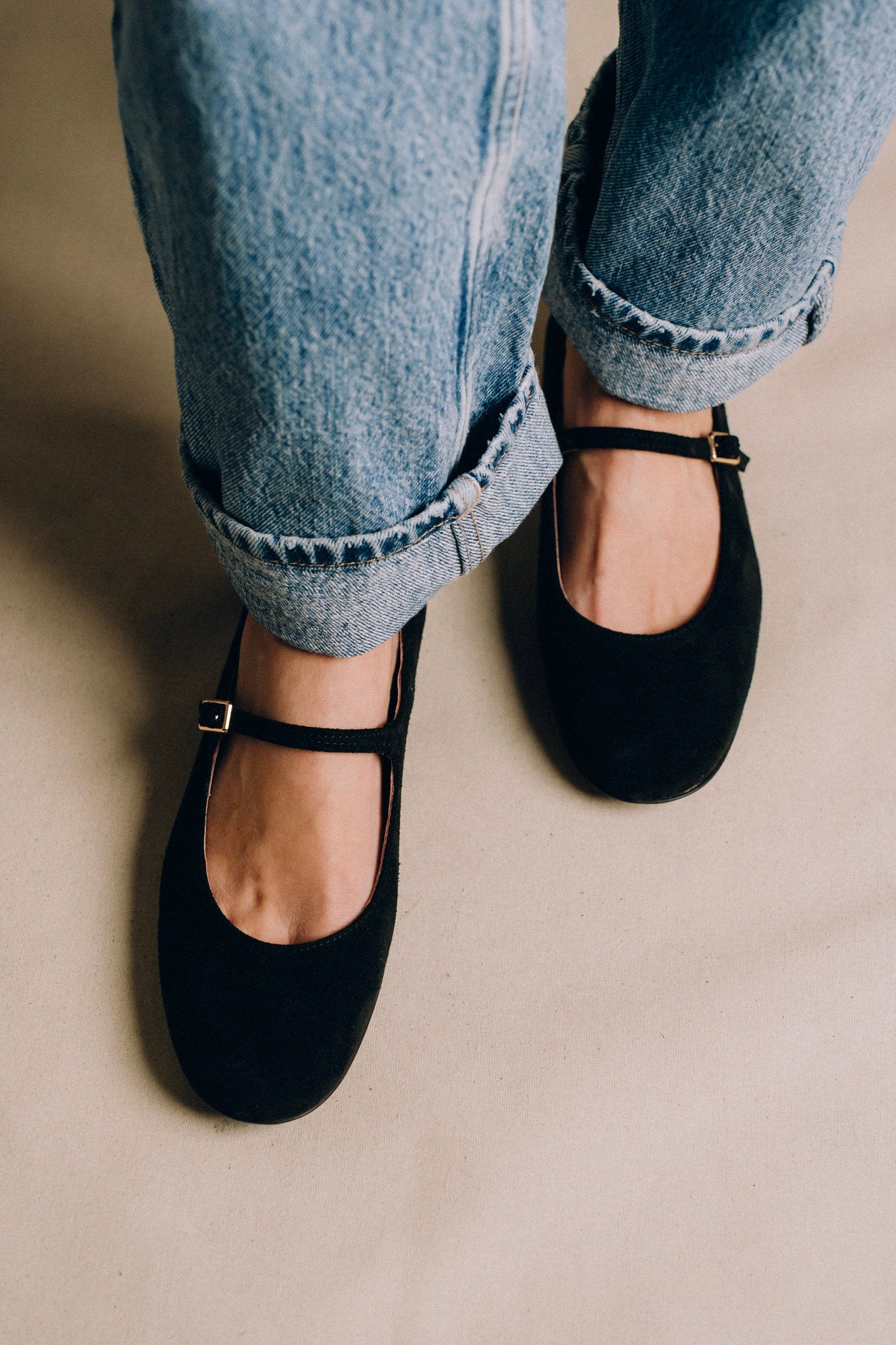 The Workshop - Mary Jane Ballet