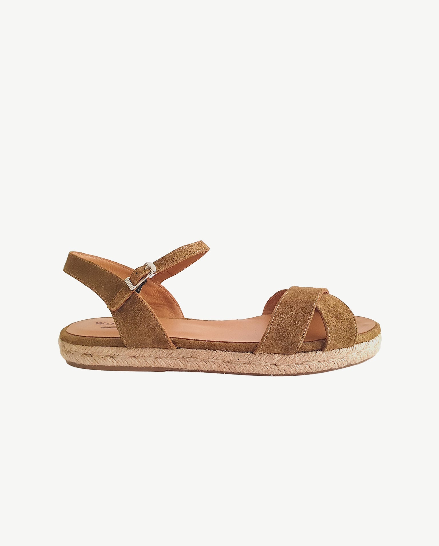 The Workshop - Naomi Espadrille Sandals