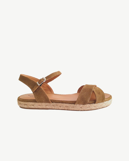 The Workshop - Naomi Espadrille Sandals