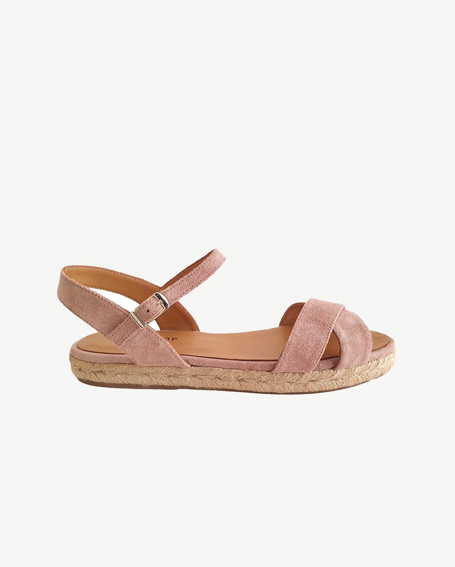 The Workshop - Naomi Espadrille Sandals