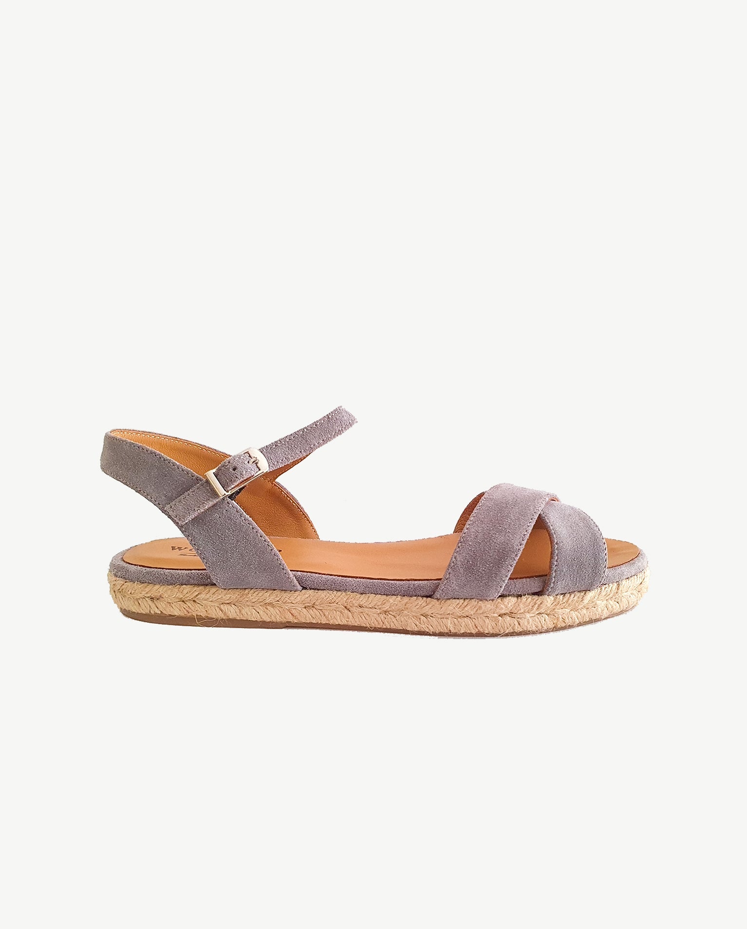 The Workshop - Naomi Espadrille Sandals