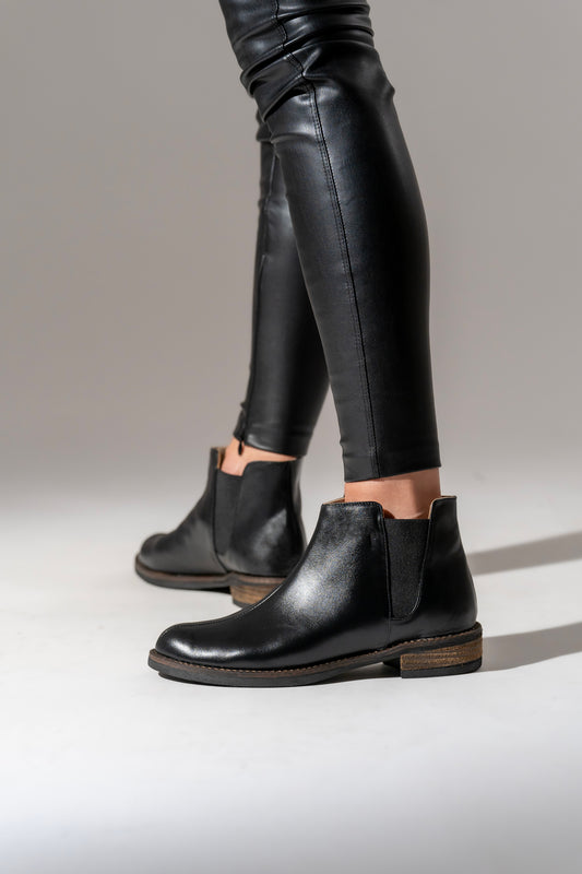 Chelsea Ankle Boots